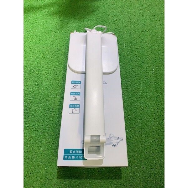 Đèn Led- đèn nối mi/học bài 1 nhánh