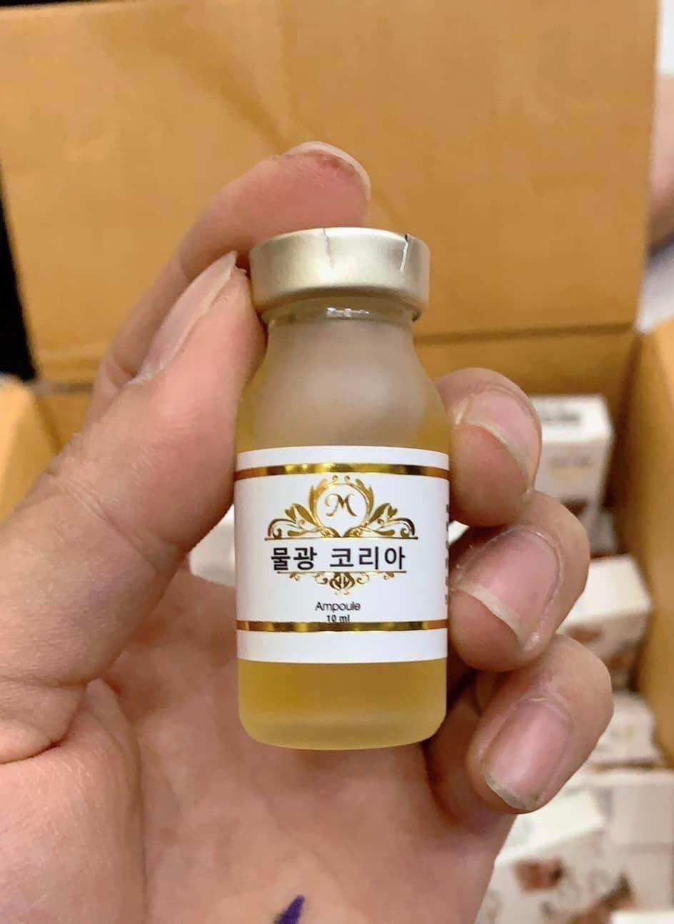 Mulwang x5 serum siêu căng bóng - Ql 90