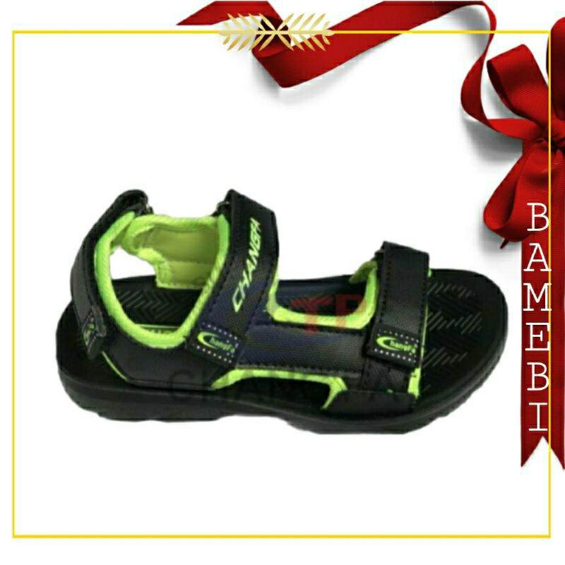 Giày quai hậu bé trai từ 5 - 14 tuổi đi học ( sandal / xăng đan )