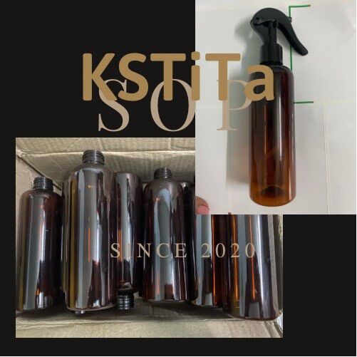 Vỏ bình xịt phun sương siêu mạnh, tiết kiệm |dung tích 250ml