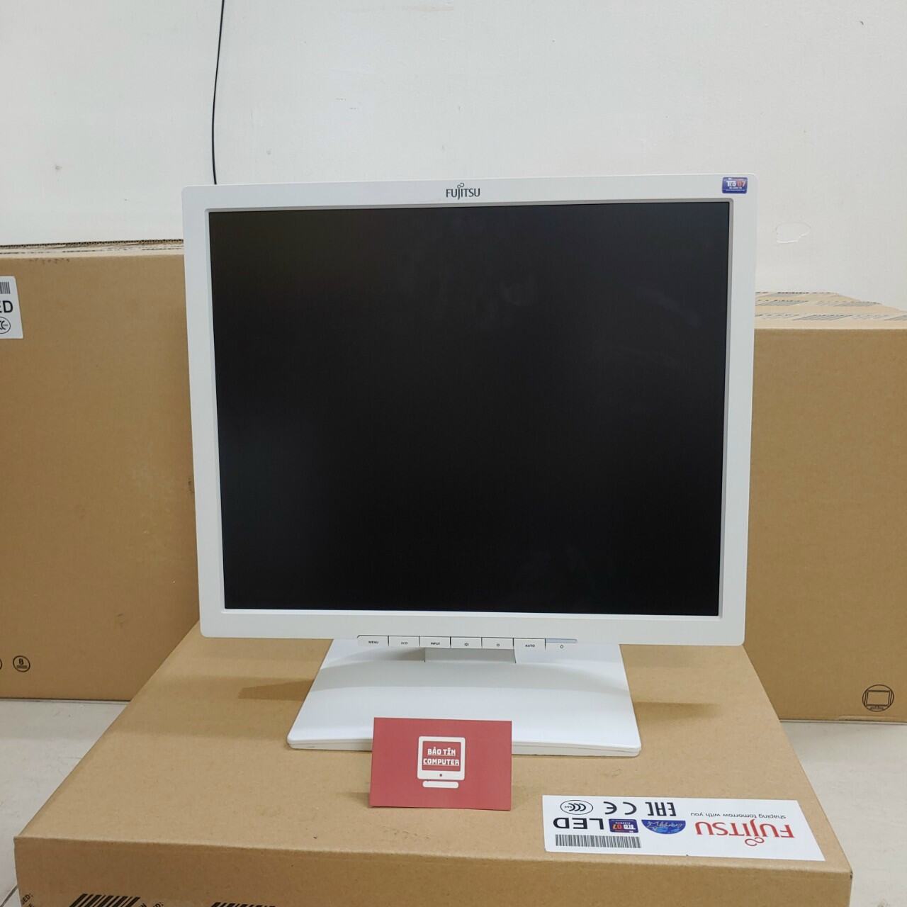 Màn hình máy tính Fujitsu 19 inch E19-7 LED