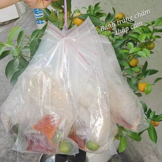 Thùng 2 ký Bánh mix Đài Loan 30 đến 35 cái không trùng vị