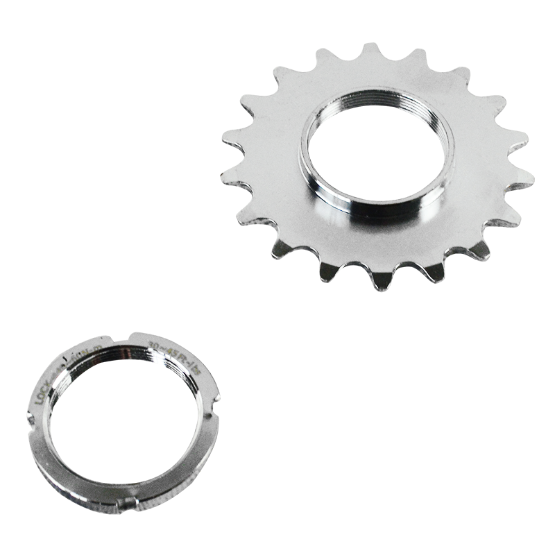 Líp xe đạp fixed gear
