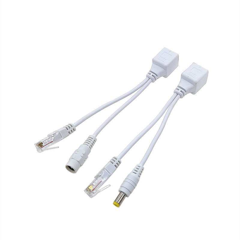 Bộ chuyển đổi POE cho camera IP