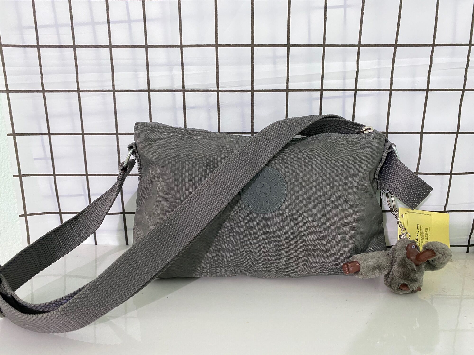 Túi đeo chéo Kipling - Cross body bag