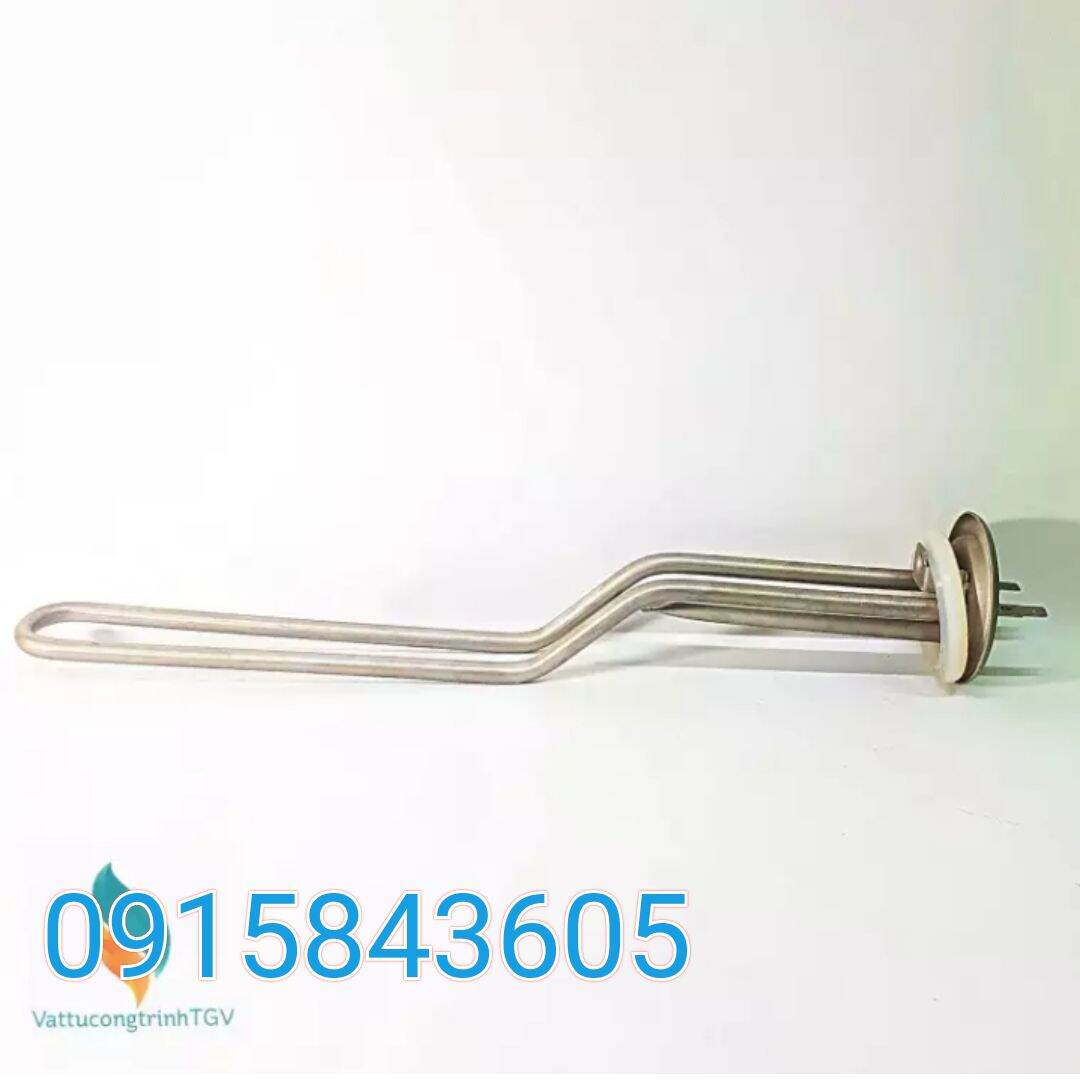 Thanh đốt bình nóng lạnh Feroli