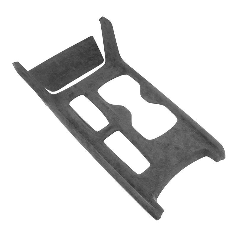 Lourmarin | Interior Modification Kit for Accord - Center Console Gear Shift Frame, Window Panel, Faux Suede, and Air Vent Decor Giá 1,108,000 Đồng*Miễn phí vận chuyển