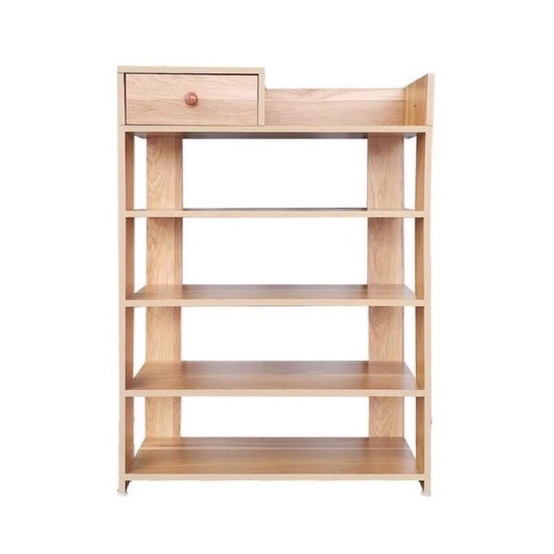 Kệ giầy gỗ 5 tầng