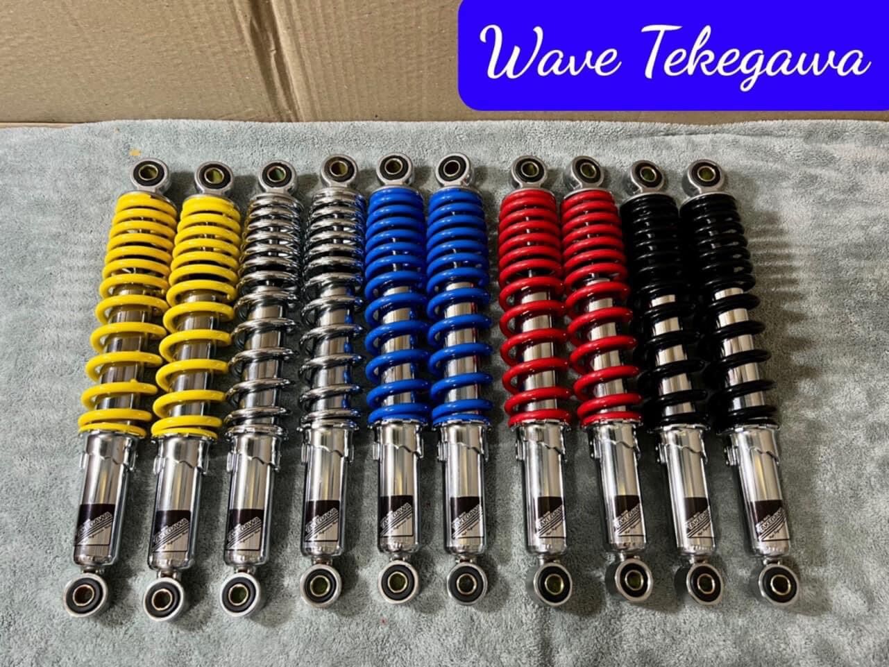 Phuộc takegawa oem wave dream fu