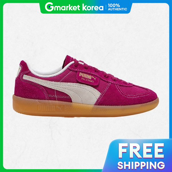 PUMA | PUMA Palermo Vintage Magenta Glim 3968410 2534838