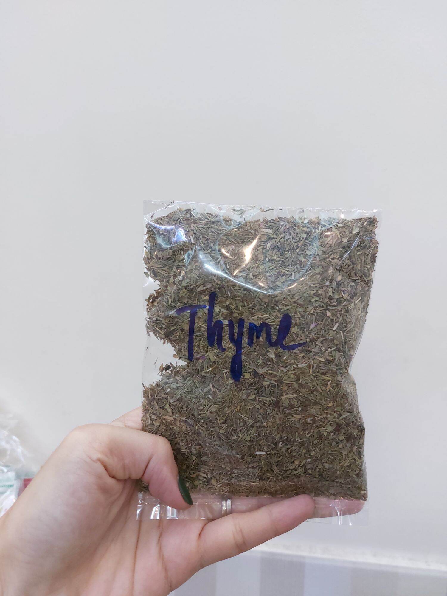 Lá Thyme (xạ hương) 50gr