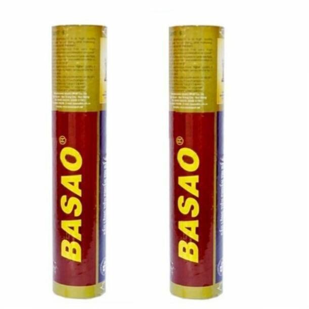 Hộp 10 quả cầu lông Ba Sao Học sinh