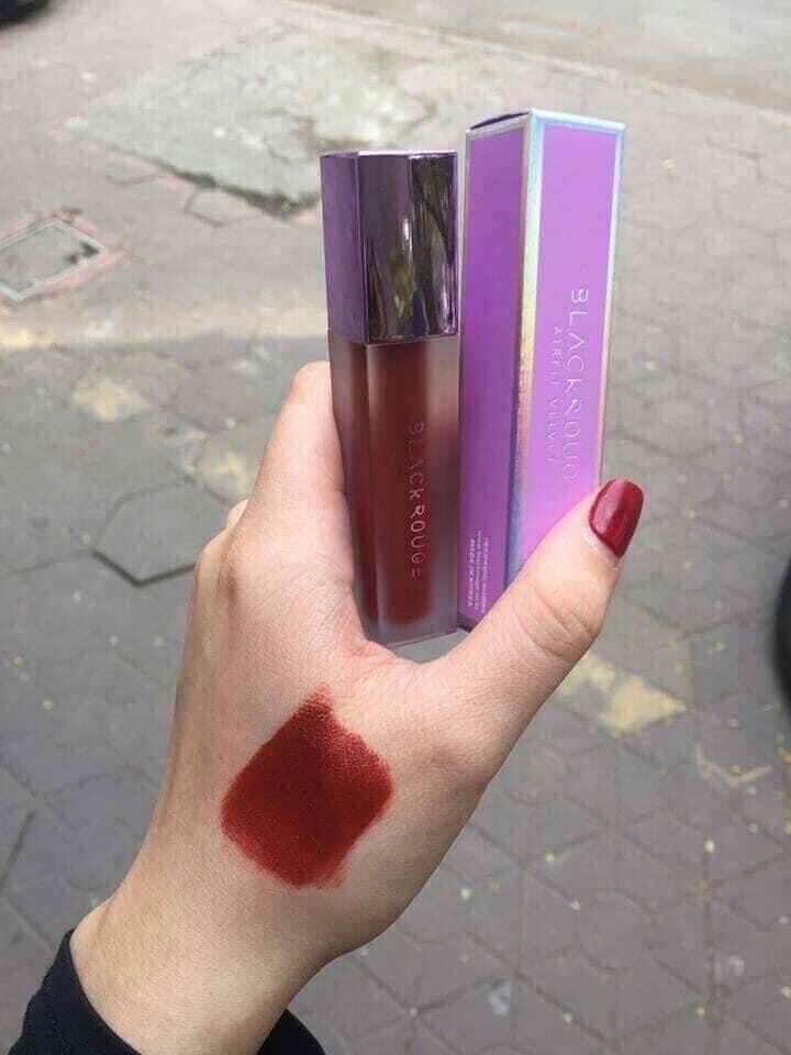 BÁN SỈ 10 SON BLACKROUGE