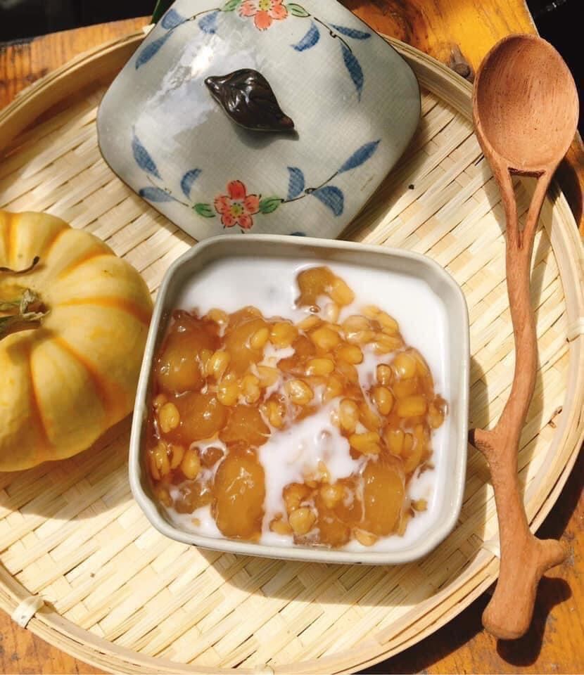 1kg Đường thốt nốt dẻo nguyên chất