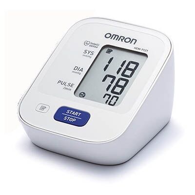 Máy đo huyết áp omron hem-7121