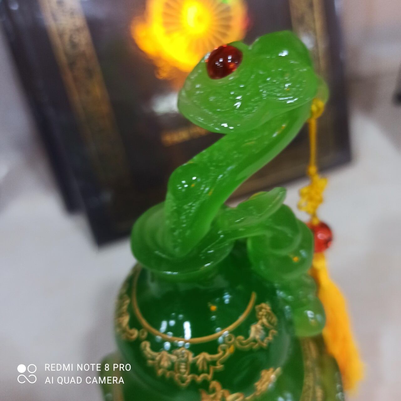 Hồ lô phong thủy