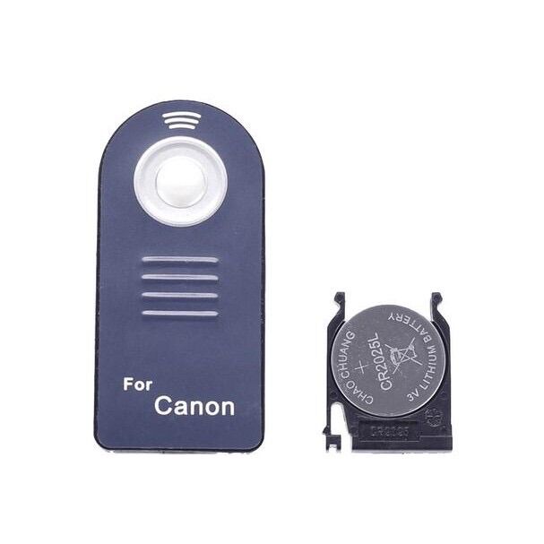 Remote máy ảnh CANON điều khiển từ xa