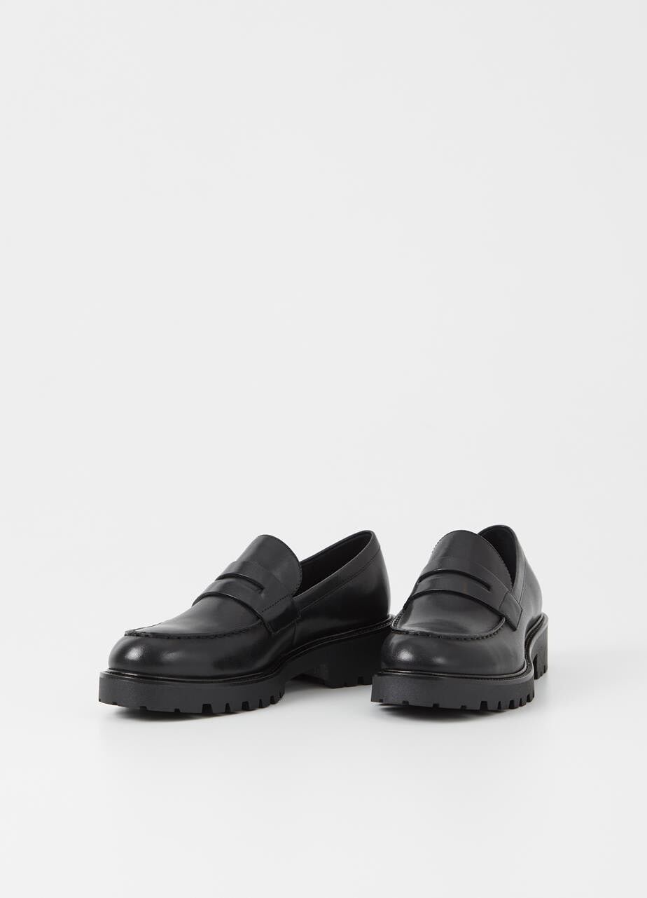 Giày Loafer Vagabond chính hãng