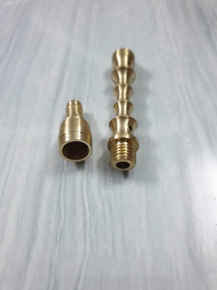 [HCM]TY ĐỒNG LÀM LỒNG CHIM CY GÁY