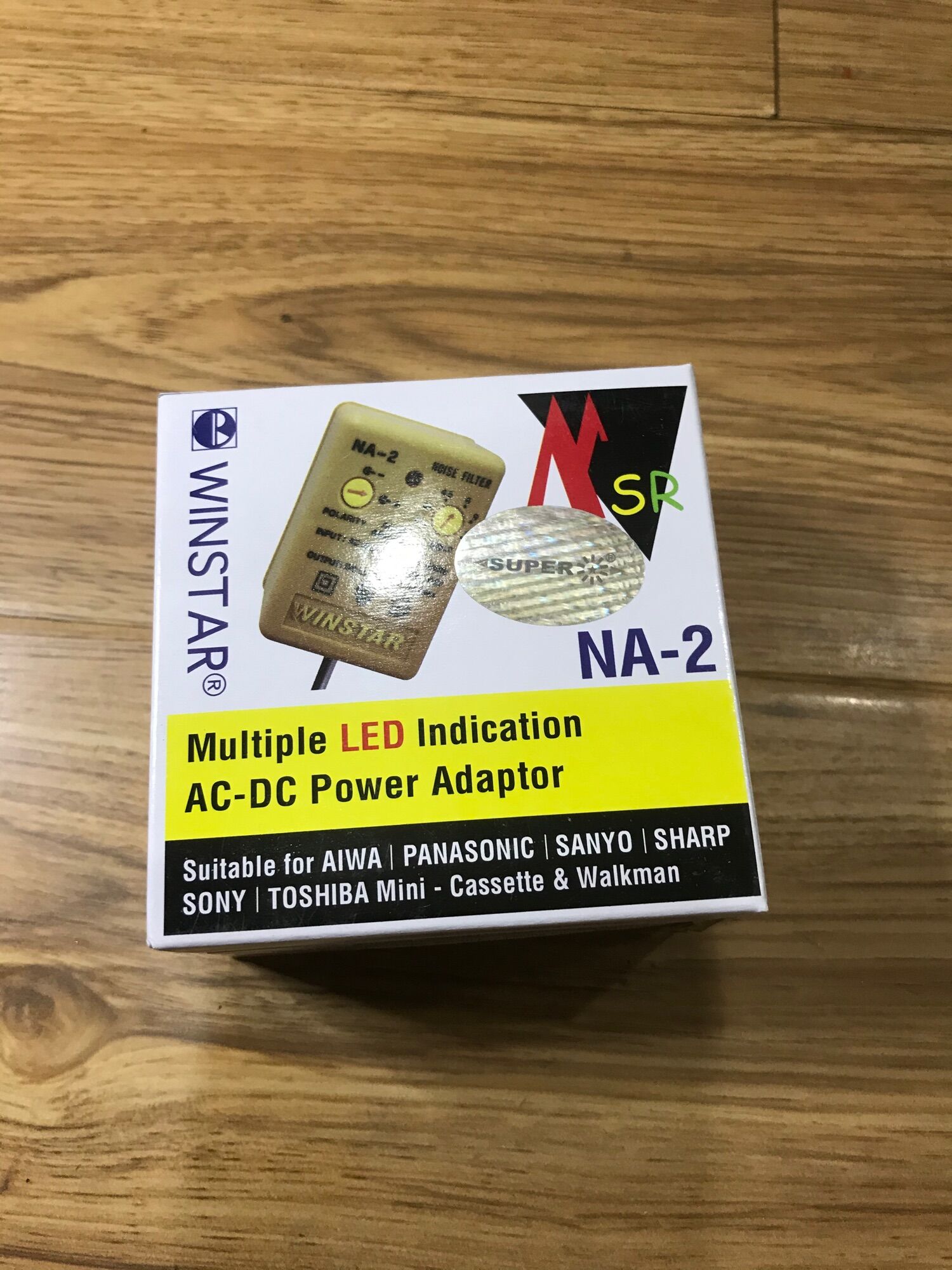 Nguồn đa năng tăng chỉnh điện na2 /dcpx doreme