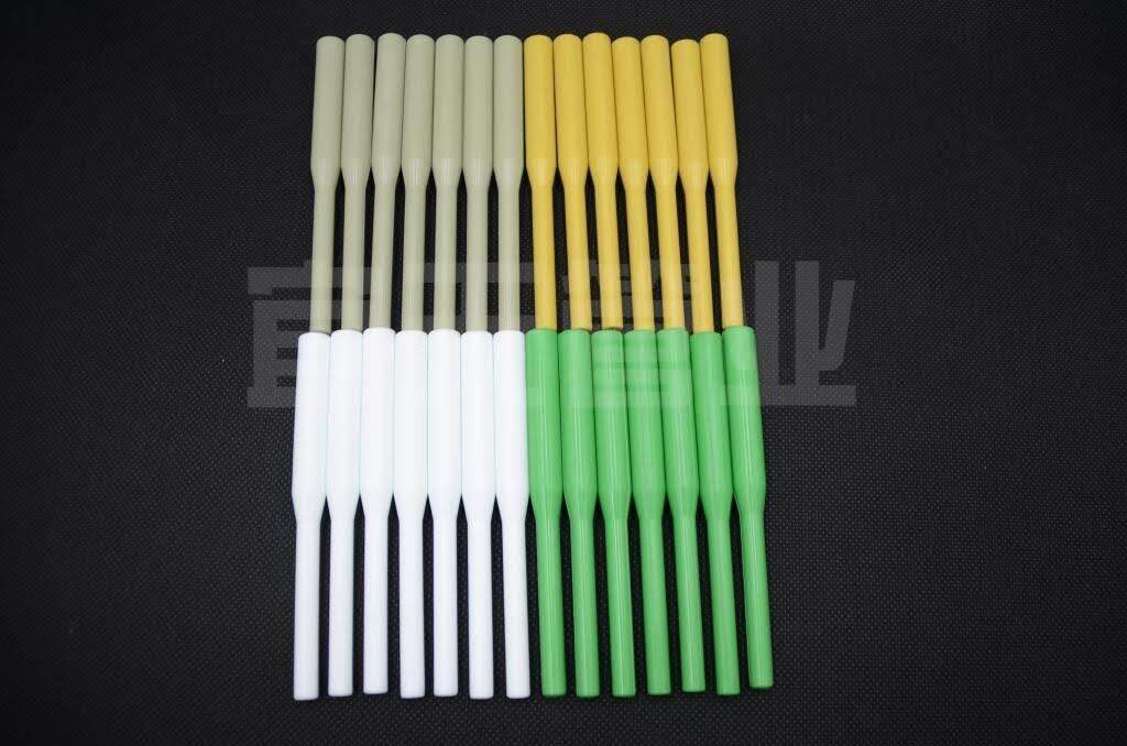 Bộ 10 que hàn thủng ống ppr phi 7 và 11