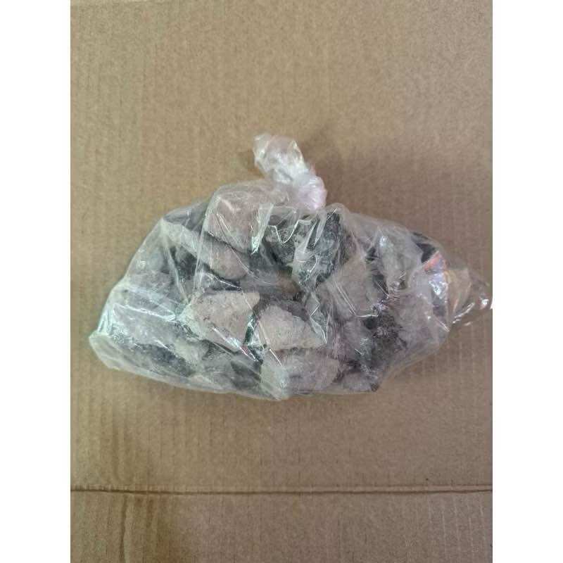 đất đèn bịch 1 kg vú trái cây