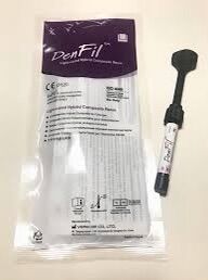 Composite đặc Denfil - Ống 4g