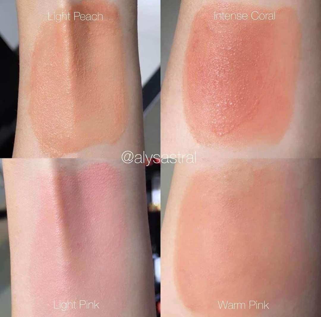 [FreeshipMAX] Serum Má Hồng Ch@nel Water Fresh Blush