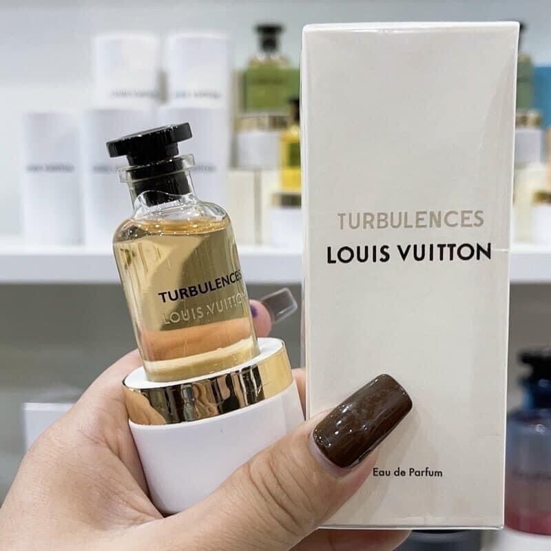 Những điều cần biết về dòng nước hoa đầu tiên của Louis Vuitton