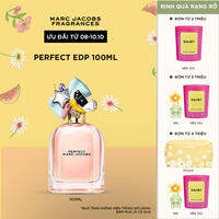 Nước hoa Nữ Marc Jacobs PERFECT EDP 100ml