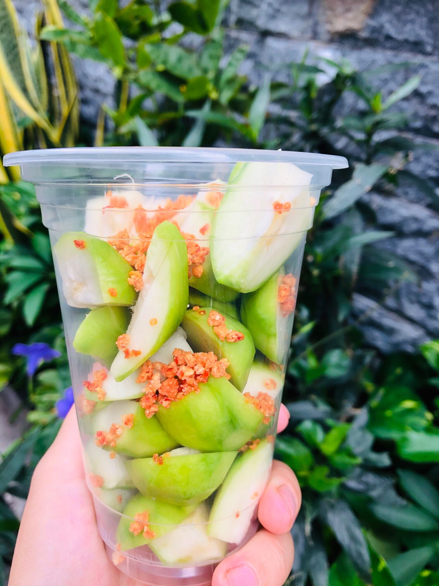 500G Muối siêu cay- hàng ngon đặc biệt