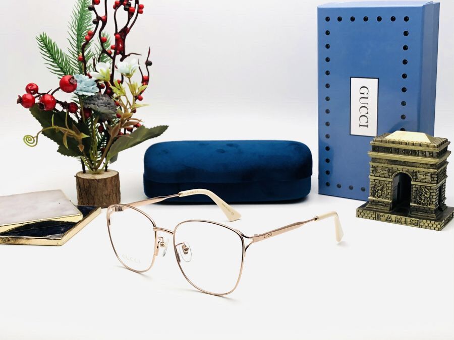 GỌNG CẬN GUCCI THỜI TRANG NỮ CAO CẤP