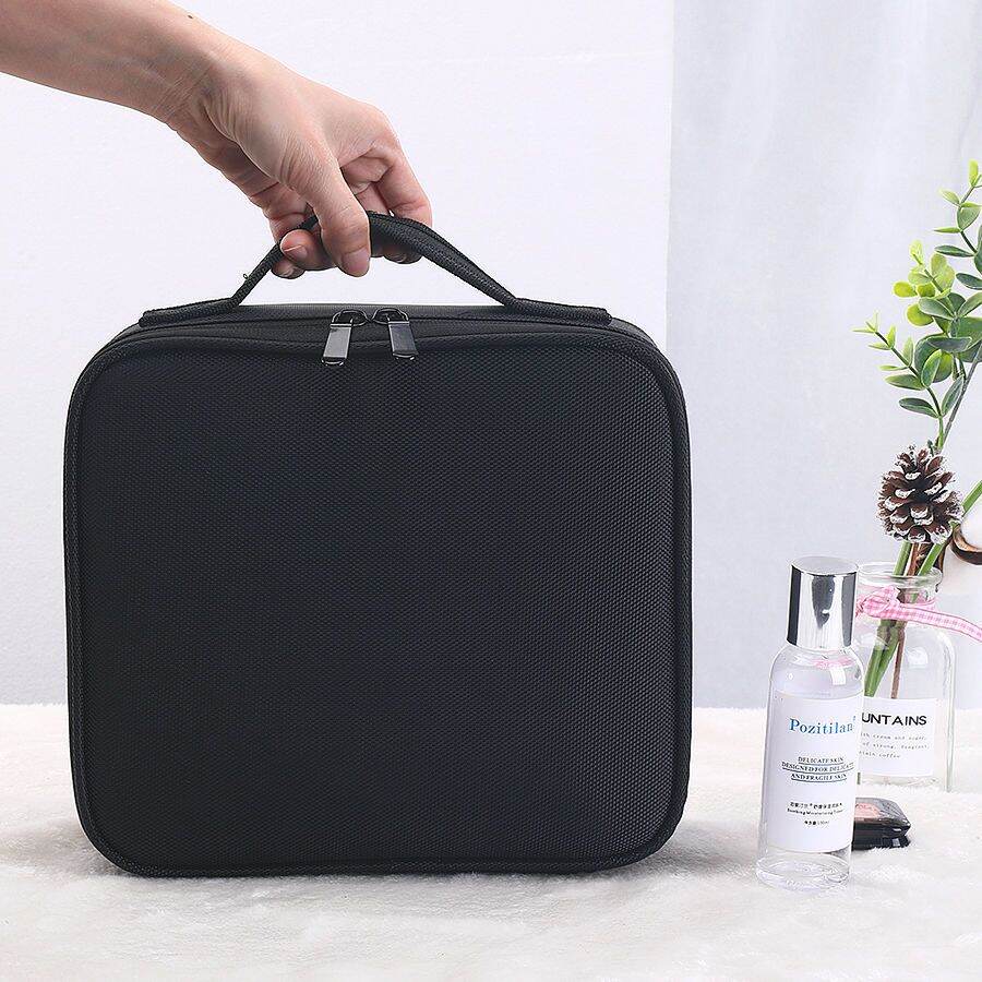 Túi, cốp đựng đồ trang điểm du lịch mini