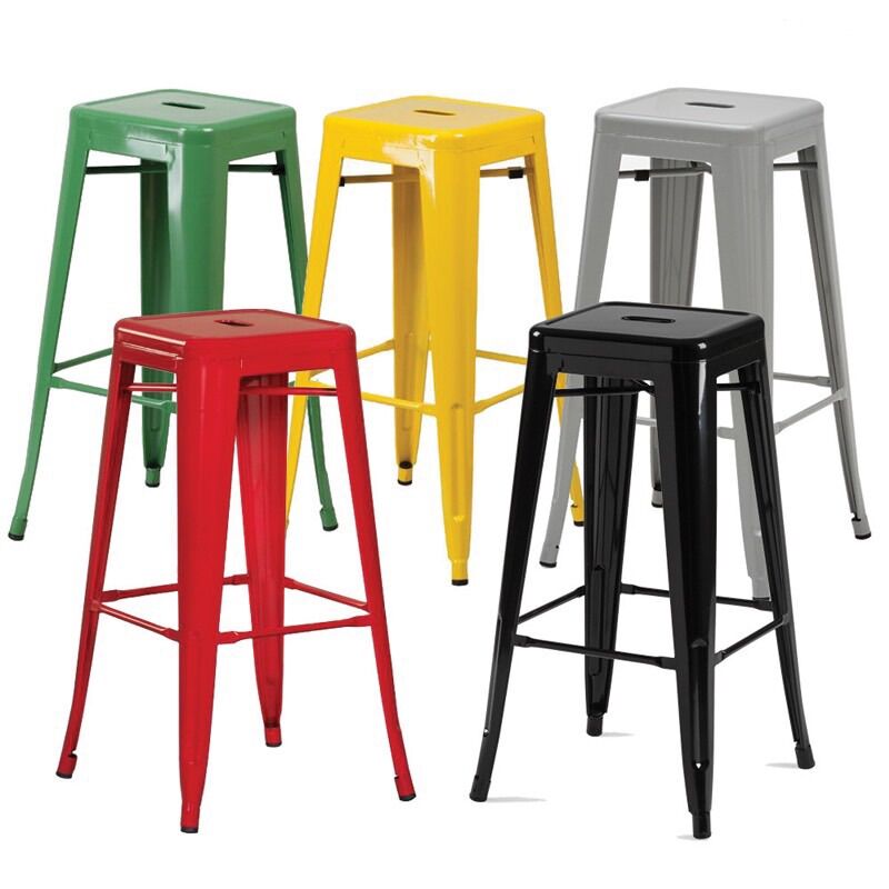 Ghế quầy bar Tolix P1001-30