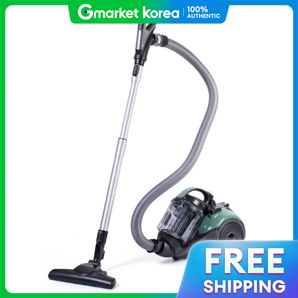 Samsung | Máy hút bụi Samsung Power Motion VC33M4141L4 VC33T2000LR, có dây giá rẻ, trọng lượng nhẹ, chuyên