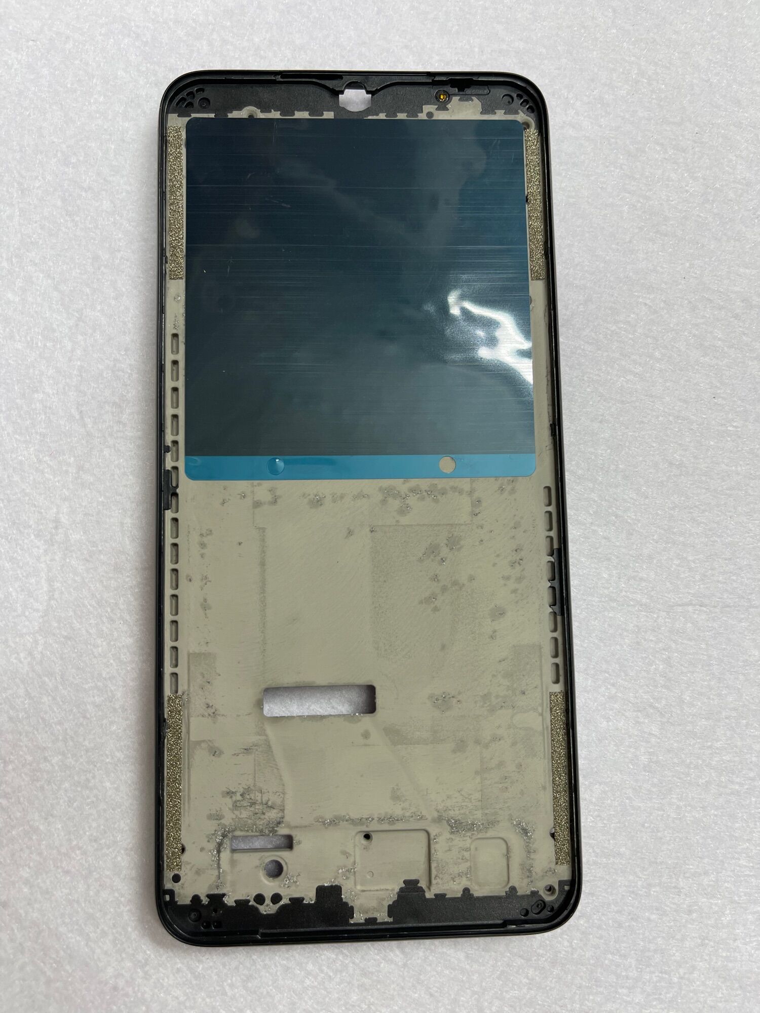Vỏ xiaomi Poco M3 / Lưng poco M3