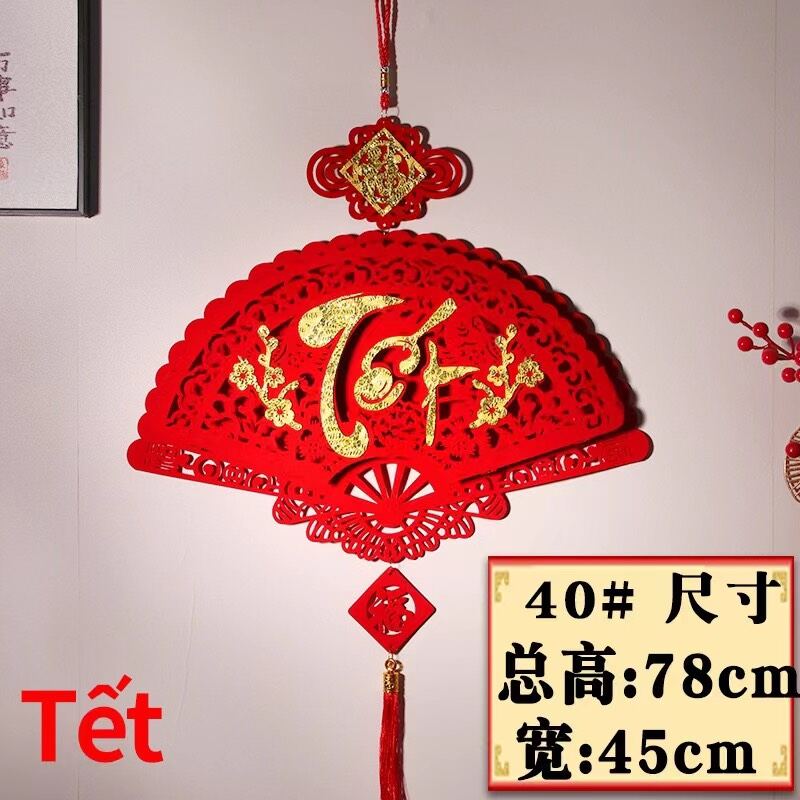 liễng treo ngày tết