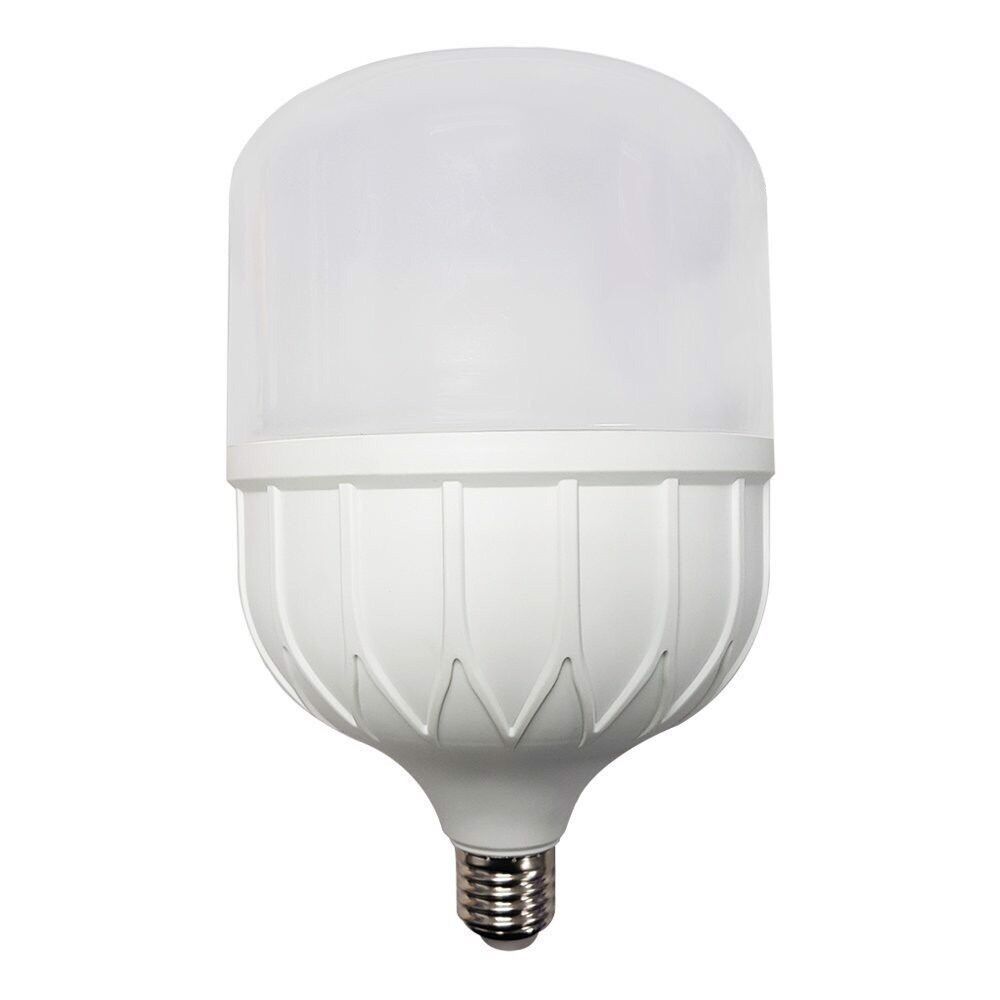 [HCM]bóng 20w led BULB trụ E27 NLB206 nanoco trắng