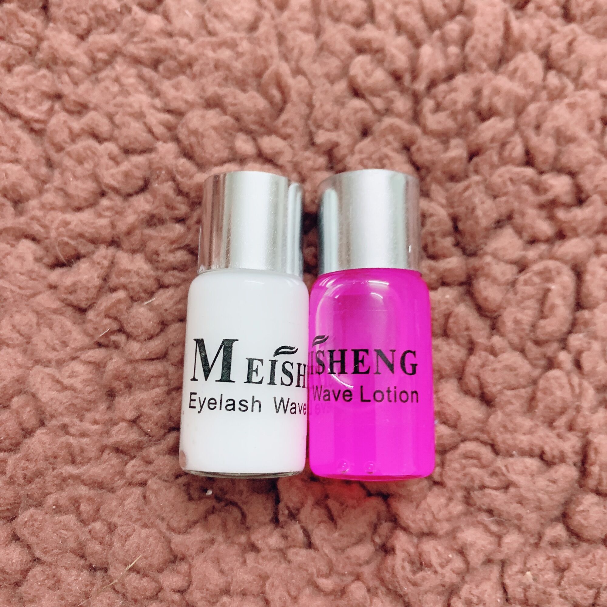 Cặp uốn mi meisheng uốn dập mi