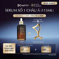 Tinh chất (Serum) phục hồi chống lão hóa Advanced Night Repair Synchronized Multi-Recovery Complex - Face Serum 115ml