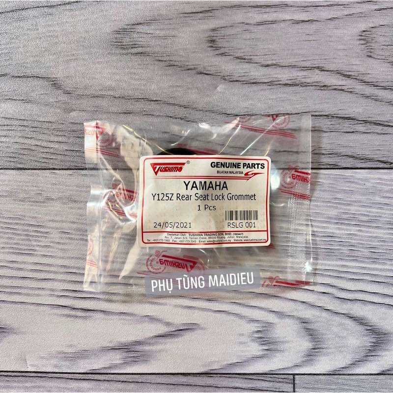 Cao su ổ khoá sau yaz/yaz125