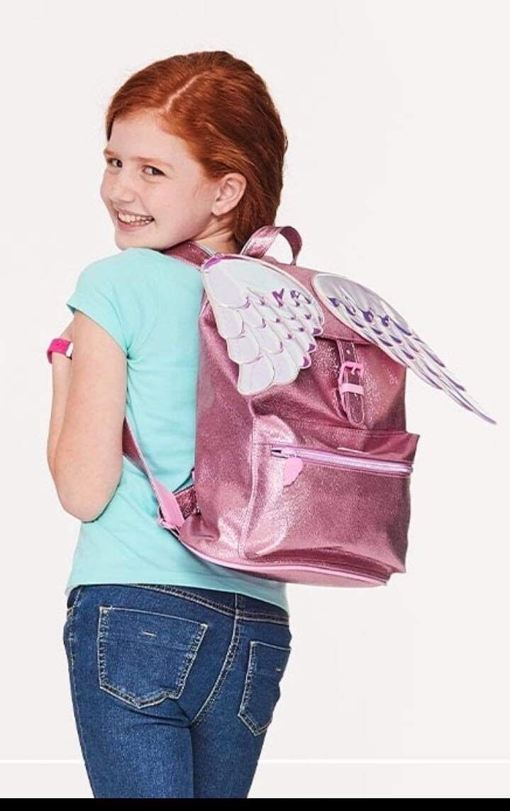 Balo tiểu học Smiggle úc