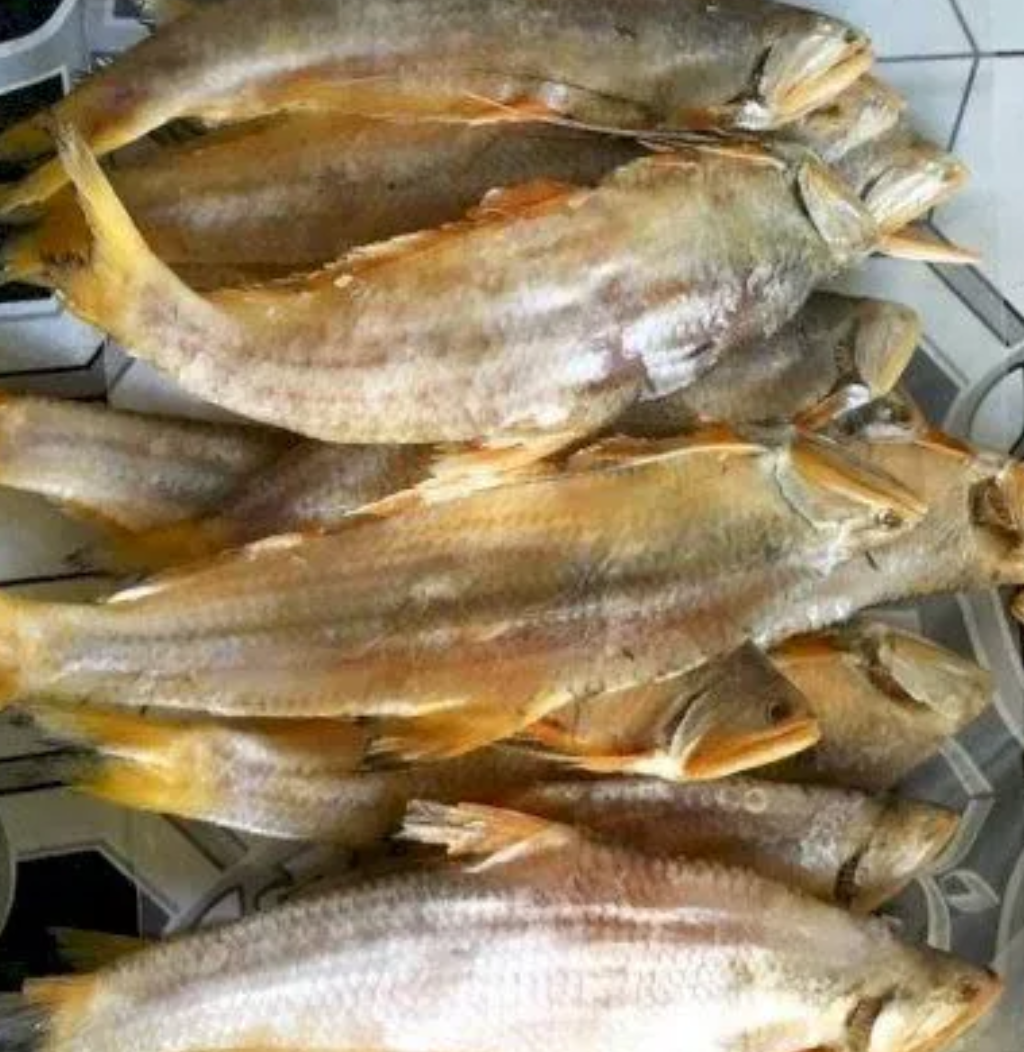 500g khô cá lẹp