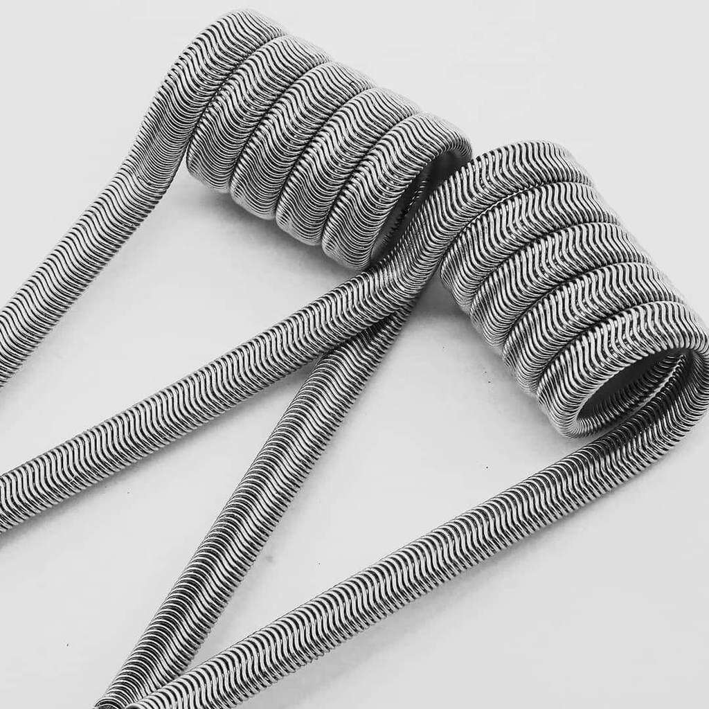 Coil Alien mini Kidney Puncher