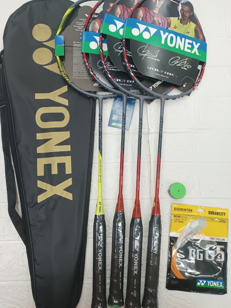 vợt cầu lông Yonex arsaber 7pro 11pro