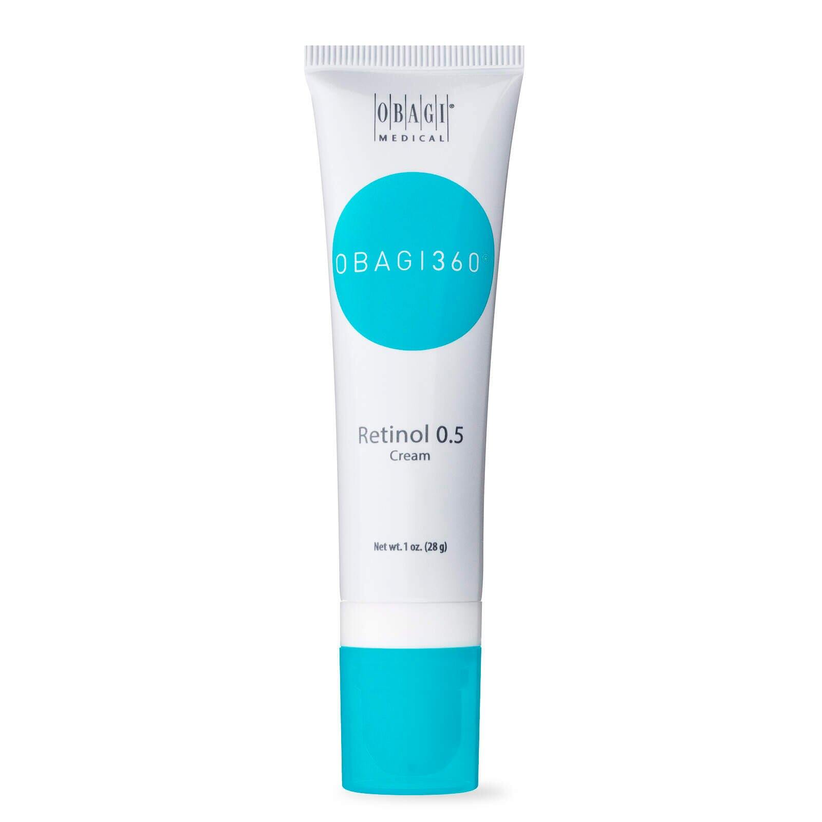 Retinol obagi 0.5 xách tay
