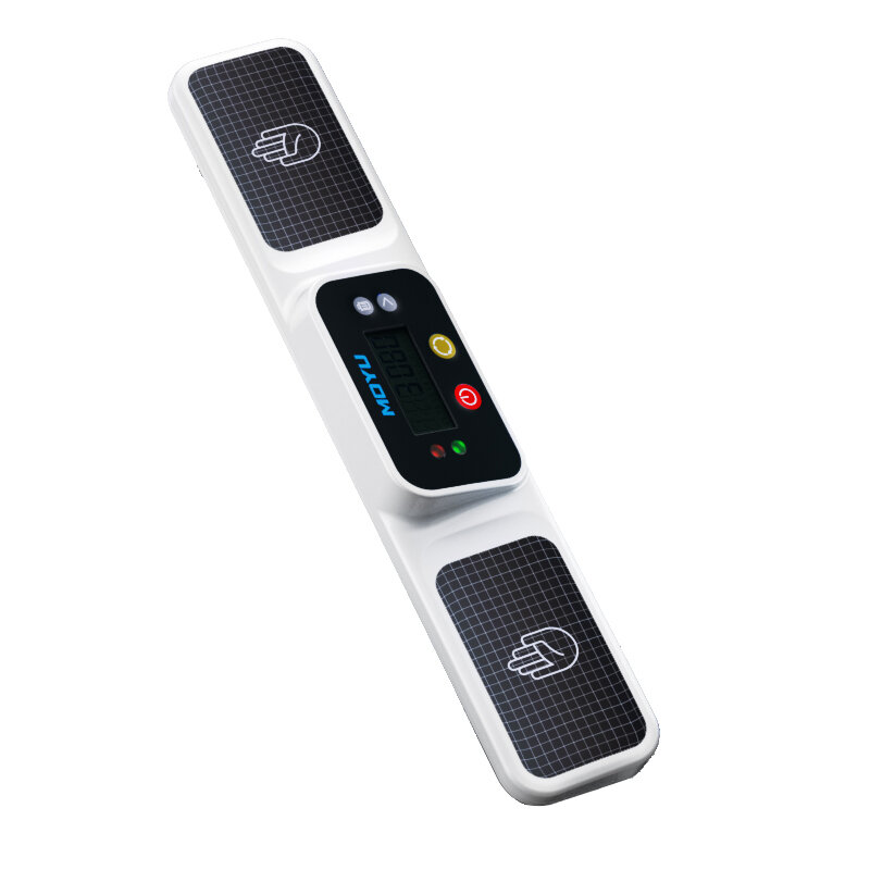 Zcube | Đồng Hồ Đếm Thời Gian Thi Đấu WCA Có Thể Sạc