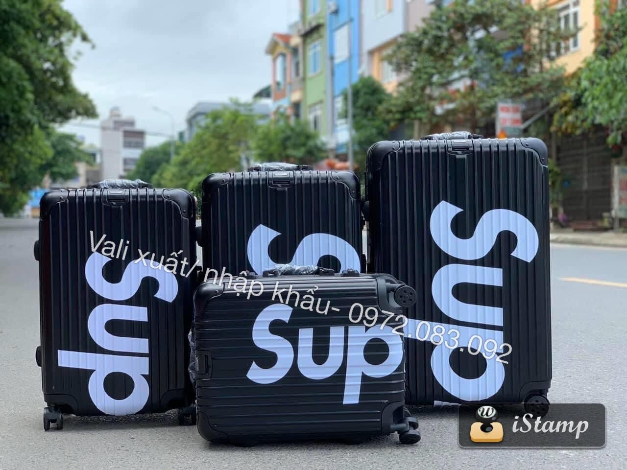 VALI KHUNG NHÔM SUP SIZE 29