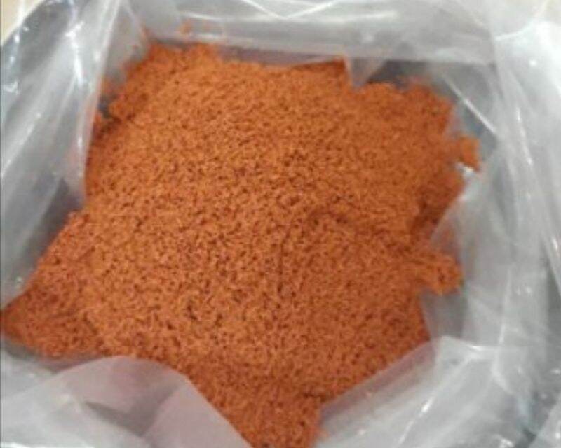[HCM]Combo 4 gói thức ăn cho cá dạng bột - Nga Guppy