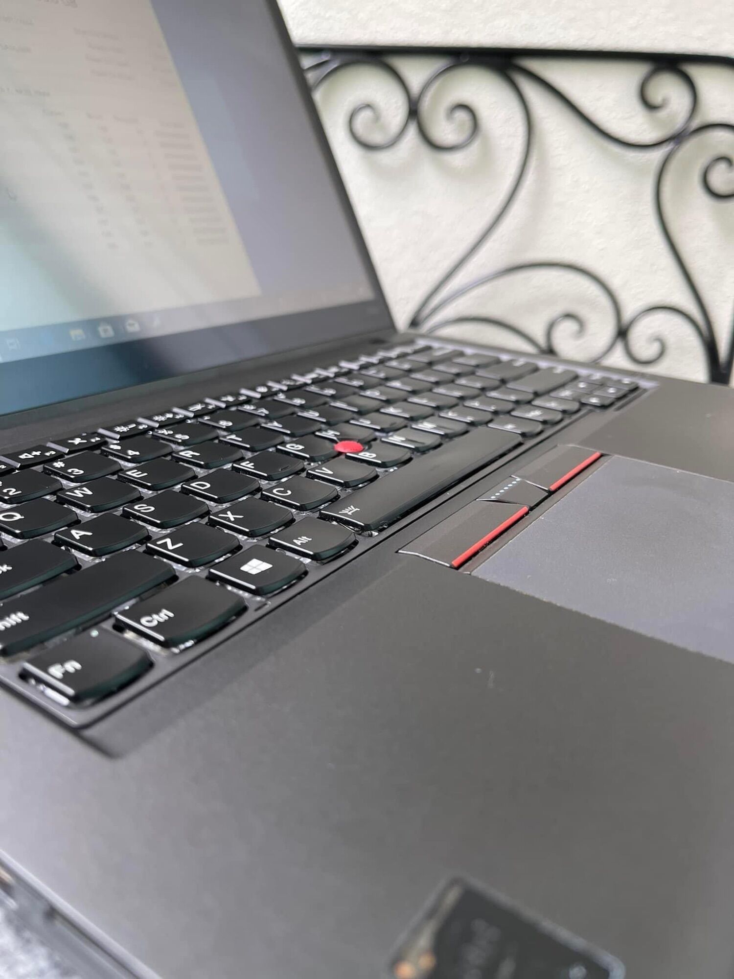 Laptop Lenovo Thinkpad T450S